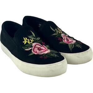 Steve Madden Garcie Slip On Size‎ 8.5